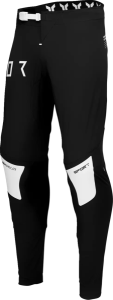Pantaloni Sportmode Strike pentru tineri, negri, 4, nordicamoto.ro
