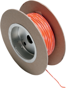 Oem Color Wire Spool Orange, 1, nordicamoto.ro