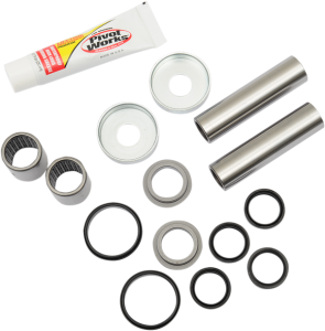 Swingarm Bearing Kit Unfinished