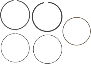 Set de inele de schimb, 3, nordicamoto.ro