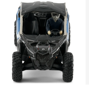 Machetă Can-Am Maverick X3 X RS Turbo RR Scara 1:32, 5, nordicamoto.ro