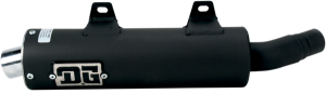 Rcm Ii Sport Series Slip-on Black
