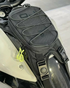 Keen Tank Bag Black 