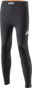 Pantaloni KTM Essentials Black