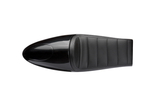 Cafe Racer Seat Black 