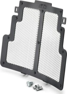 PROTECȚIA RADIATORULUI