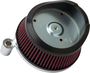 Big Sucker Air Filter Kit Red, 1, nordicamoto.ro