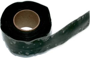 Nitro Tape Black 