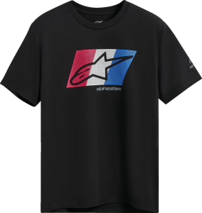 Global Csf T-shirt Black 