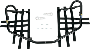 Ez-fit Nerf Bar Kit Black, 1, nordicamoto.ro