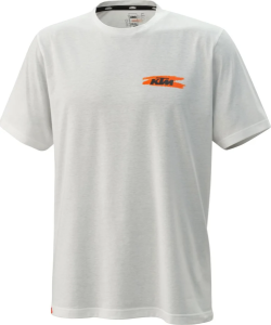 Tricou KTM Goodd Habits, nordicamoto.ro