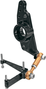 Touring Link Black
