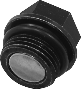 Front Differential Drain Plug