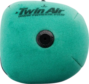 Factory Pre-oiled Air Filter Green