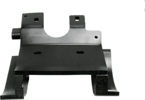 Scut Spate AXP Racing Yamaha YFZ 450/RSE/SE/SP/SPE/X '06-'10 Negru, 3, nordicamoto.ro