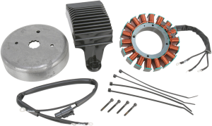 3-phase 50a Charging Kit, 1, nordicamoto.ro
