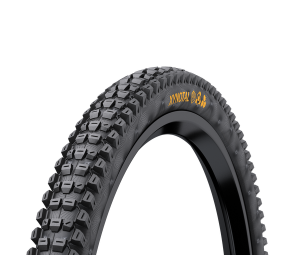 Xynotal Enduro Soft Bicycle Tire Black