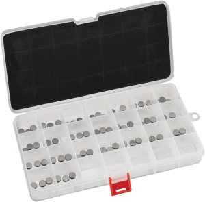 Set de șaibe pentru supape, 1, nordicamoto.ro