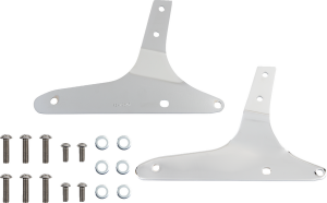 Round Sissy Bar Black, 3, nordicamoto.ro