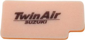 Air Filter Offroad Orange