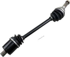 Ax CV standard de schimb OEM, negru, 2, nordicamoto.ro