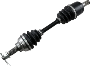 Set complet de axe, negru