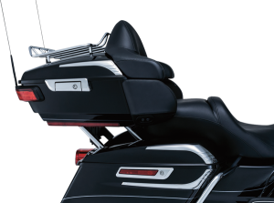 Tour-pak® Relocator Kit Black, 3, nordicamoto.ro