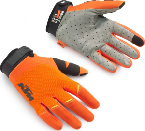 Manusi, Manusi KTM Pounce, nordicamoto.ro