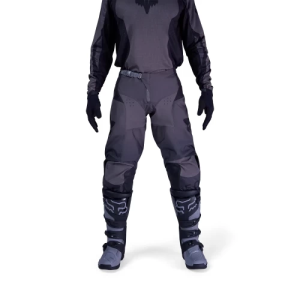 Pantaloni Fox MX-180 Shield Negru 44, 4, nordicamoto.ro