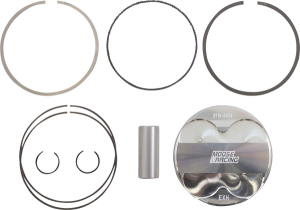 High-performance 4-stroke Piston Kit By Cp Pistons, 1, nordicamoto.ro