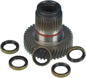 Main Drive Gear Seal Kit, 2, nordicamoto.ro