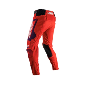 Pantaloni Leatt Moto 5.5 I.K.S Sunburn 38, 8, nordicamoto.ro