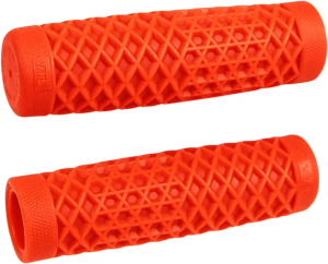 Vans Grips Orange