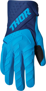 Manusi Thor Spectrum Blue/Navy