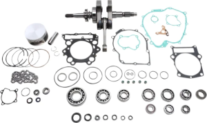 Set complet pentru recondiționarea motorului - Wrench Rabbit