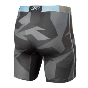 Pantaloni Protectie Klim Aggressor Cool 1.0 Base Layer Camo, 4, nordicamoto.ro