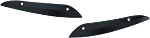 Windshield Side Trim Black, 2, nordicamoto.ro