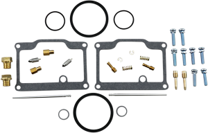 Carb Rebuild Kit, 1, nordicamoto.ro