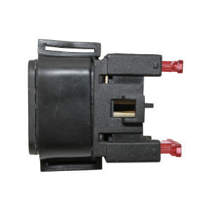 Solenoid Switch