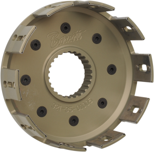Billet Clutch Basket, 1, nordicamoto.ro