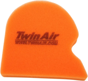 Air Filter Offroad Orange