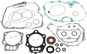 MOOSE RACING Complete Gasket And Oil Seal Kit 