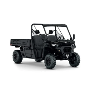 SSV Can-Am Traxter PRO XU HD10 T '26