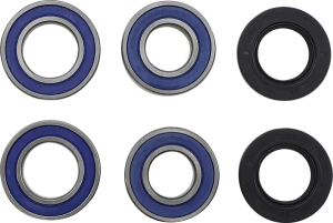 MOOSE RACING Wheel Bearing Kit