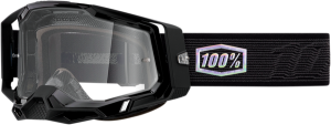 Ochelari 100% Racecraft 2 Topo Clear
