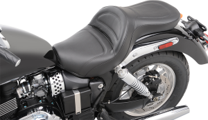 Explorer Seat Black