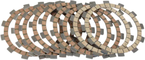 Clutch Friction Plates