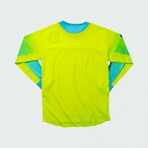 Tricou HUSQVARNA GOTLAND yellow S, 1, nordicamoto.ro