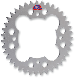 Rear Sprocket Silver