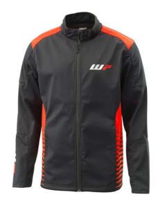 Geaca WP Replica Team Softshell